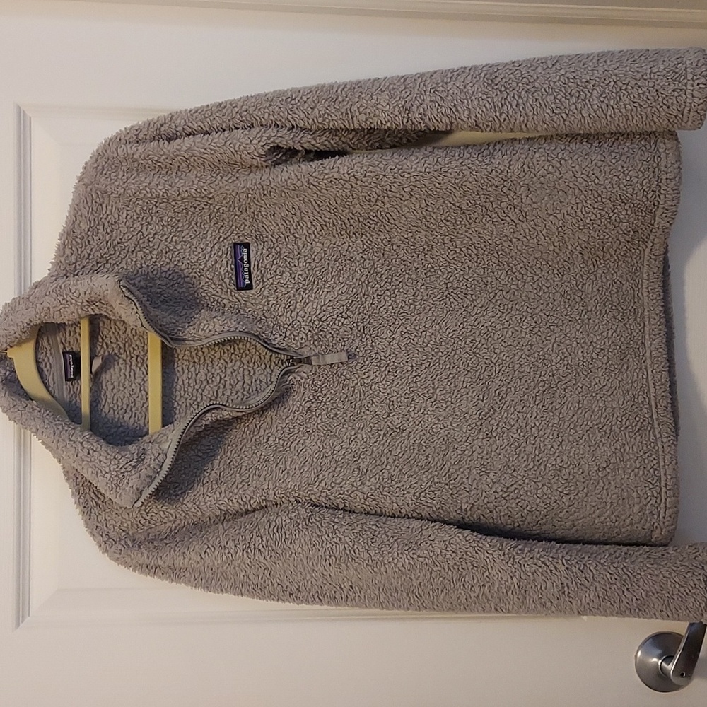 Patagonia Fleece Size M